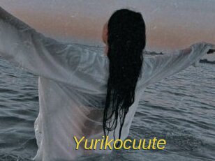 Yurikocuute