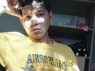 Yurilusthaus
