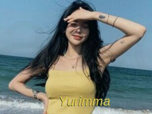 Yurimma