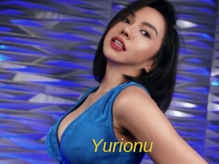 Yurionu