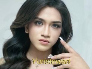 Yuristewart