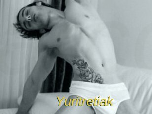 Yuritretiak