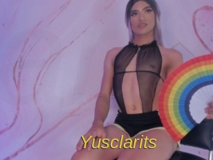 Yusclarits