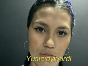 Yusleidywordl