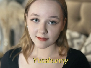 Yutabunny