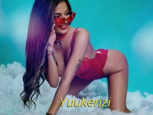 Yuukenzi