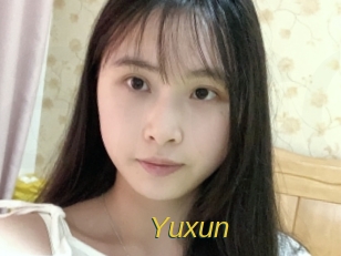 Yuxun
