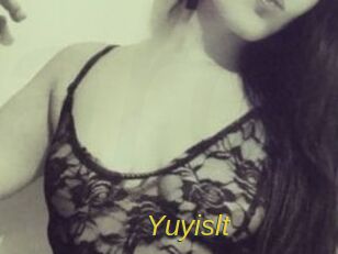 Yuyislt