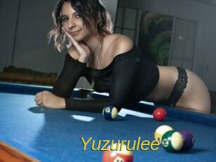 Yuzurulee