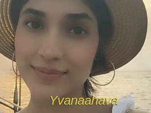 Yvanaahava