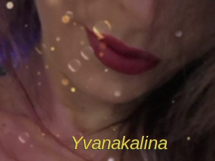Yvanakalina