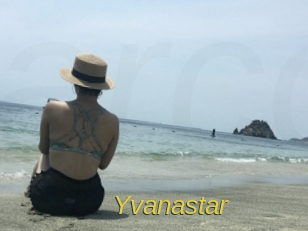 Yvanastar