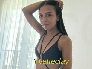 Yvetteclay