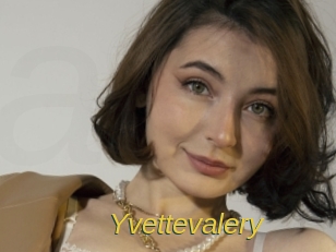 Yvettevalery