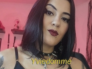 Yviedomme