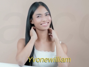Yvonewilliam