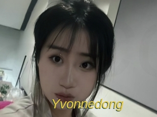 Yvonnedong