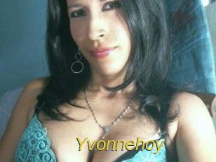 Yvonnehoy
