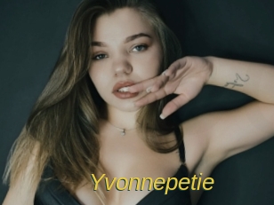 Yvonnepetie