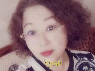 Yyan