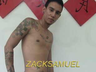 ZACKSAMUEL