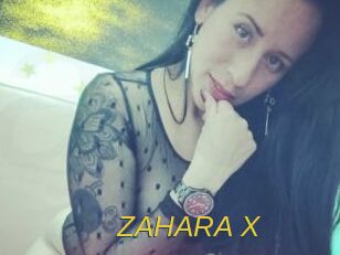 ZAHARA_X
