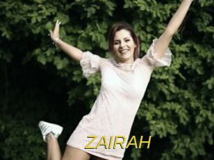 ZAIRAH