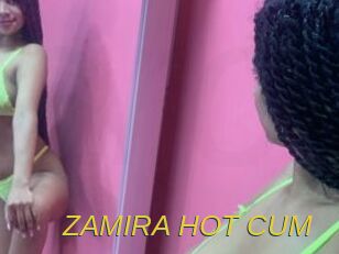 ZAMIRA_HOT_CUM