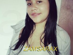 ZAMSARAX