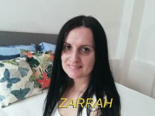 ZARRAH