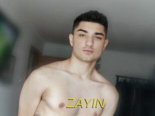 ZAYIN