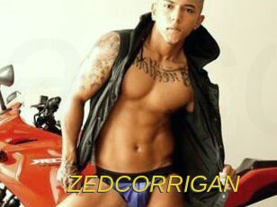 ZEDCORRIGAN