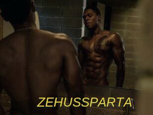 ZEHUS_SPARTA