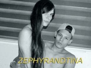 ZEPHYRANDTINA