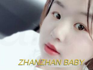 ZHANZHAN_BABY