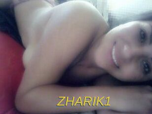 ZHARIK1