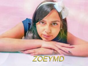 ZOEYMD