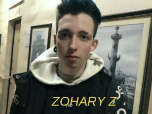 ZOHARY_Z