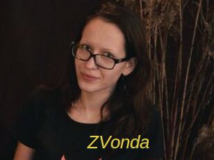 ZVonda