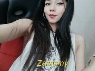 Zaammy