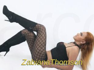 ZabianaThomson