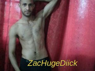 ZacHugeDiick