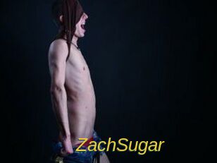 ZachSugar