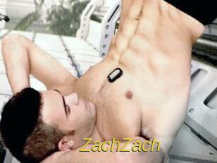 ZachZach