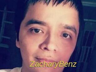 Zachary_Benz