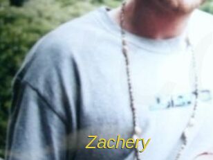 Zachery