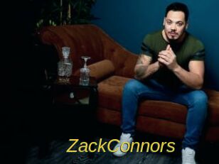 ZackConnors