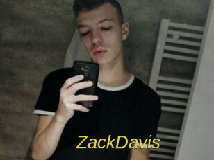 ZackDavis