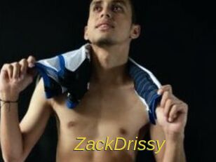 ZackDrissy