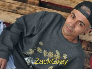 ZackGray